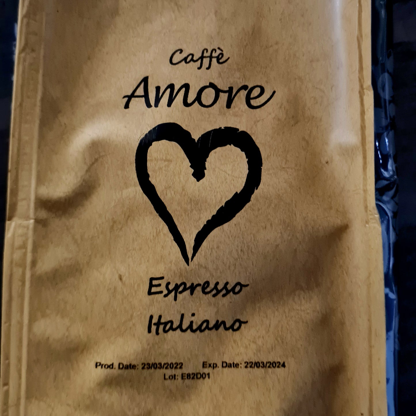 Cafe' Amore